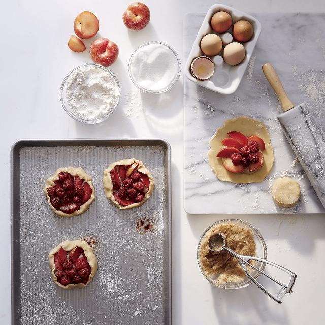 French Kitchen Pastry Slab